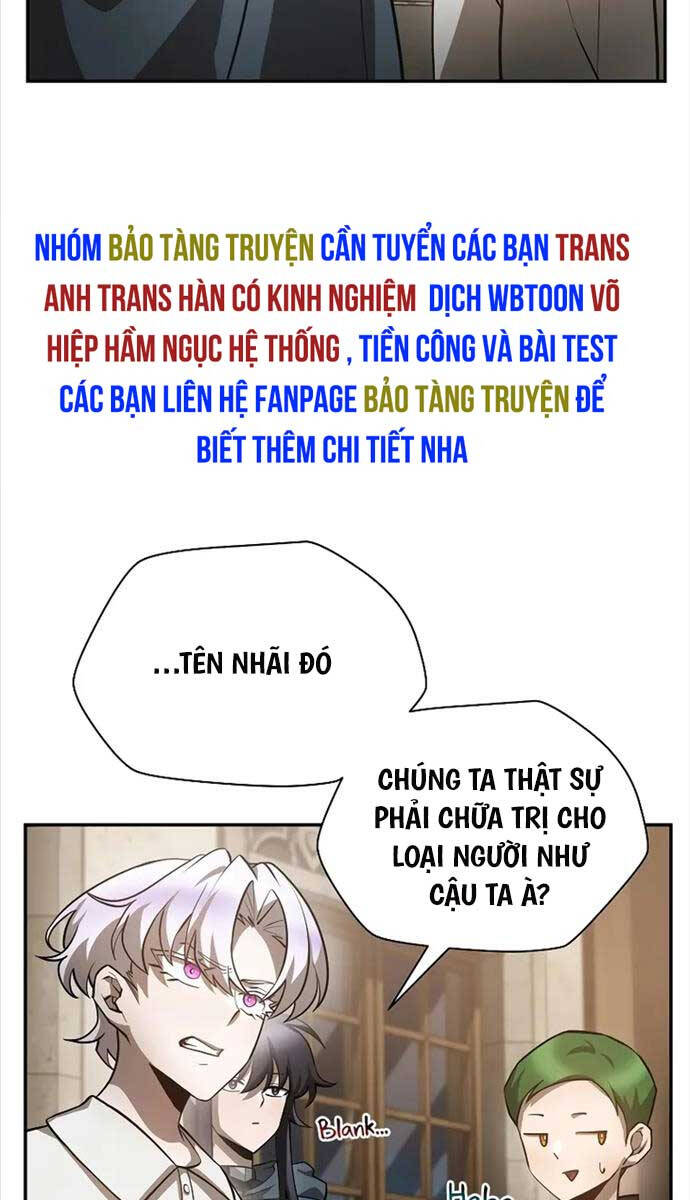 Helmut Đứa Trẻ Bị Ruồng Bỏ Chap 48 - Next Chap 49