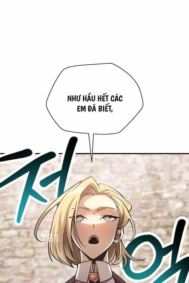 Helmut Đứa Trẻ Bị Ruồng Bỏ Chap 49 - Next Chap 50