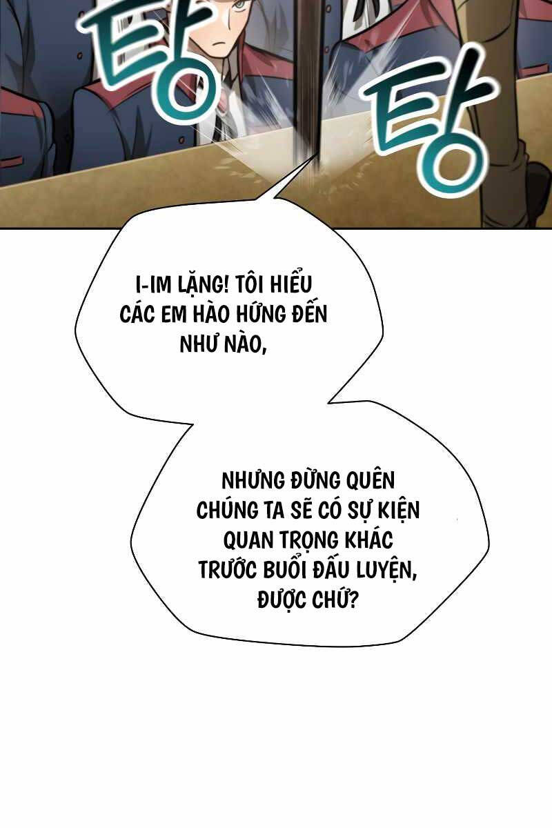 Helmut Đứa Trẻ Bị Ruồng Bỏ Chap 49 - Next Chap 50