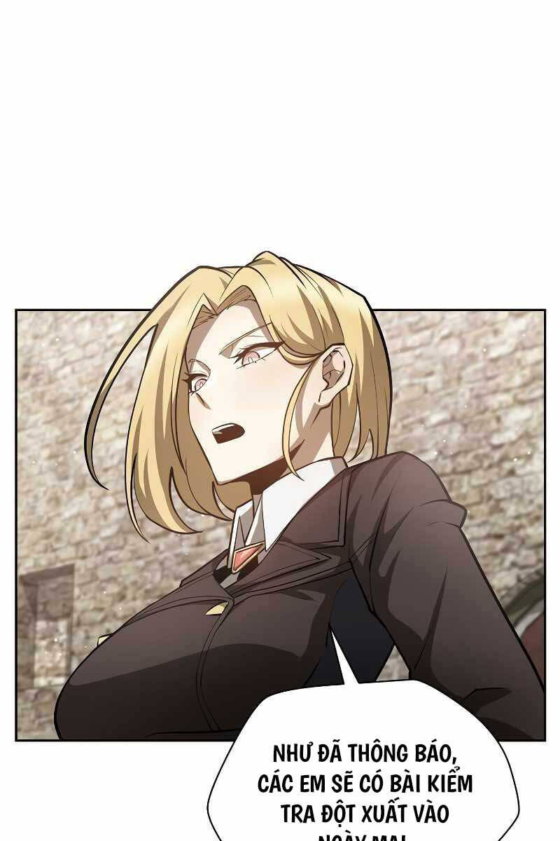 Helmut Đứa Trẻ Bị Ruồng Bỏ Chap 49 - Next Chap 50