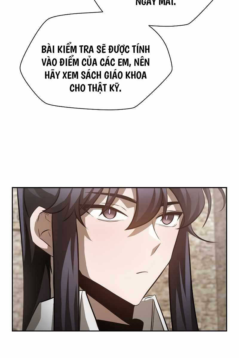 Helmut Đứa Trẻ Bị Ruồng Bỏ Chap 49 - Next Chap 50