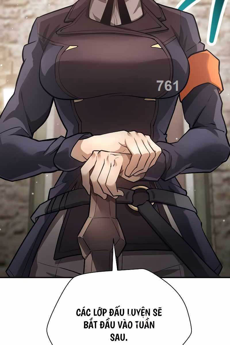 Helmut Đứa Trẻ Bị Ruồng Bỏ Chap 49 - Next Chap 50