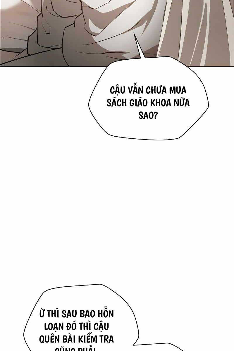 Helmut Đứa Trẻ Bị Ruồng Bỏ Chap 49 - Next Chap 50