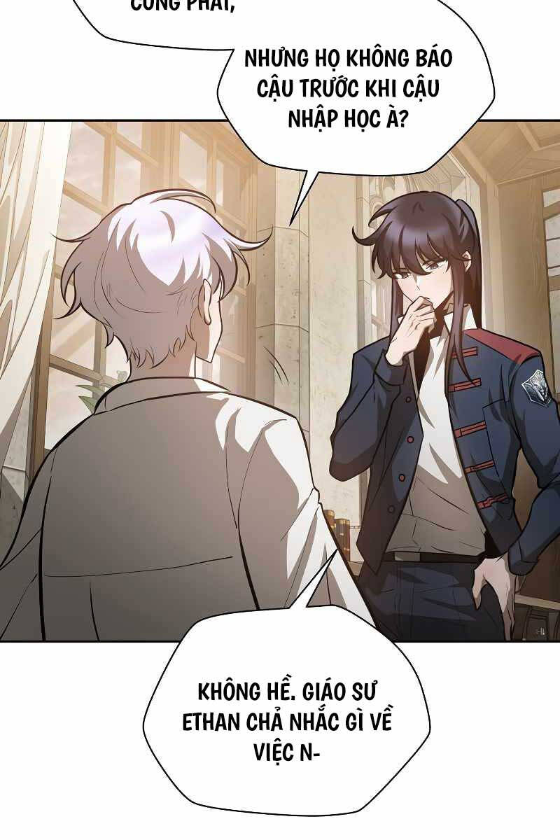Helmut Đứa Trẻ Bị Ruồng Bỏ Chap 49 - Next Chap 50