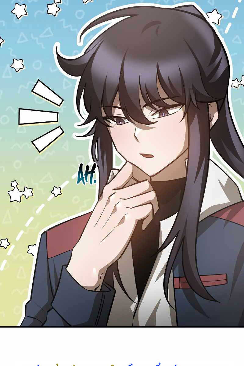 Helmut Đứa Trẻ Bị Ruồng Bỏ Chap 49 - Next Chap 50