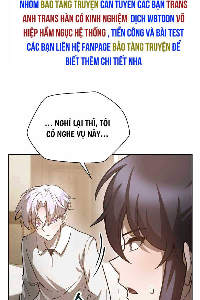 Helmut Đứa Trẻ Bị Ruồng Bỏ Chap 49 - Next Chap 50