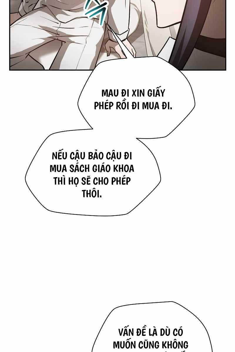Helmut Đứa Trẻ Bị Ruồng Bỏ Chap 49 - Next Chap 50