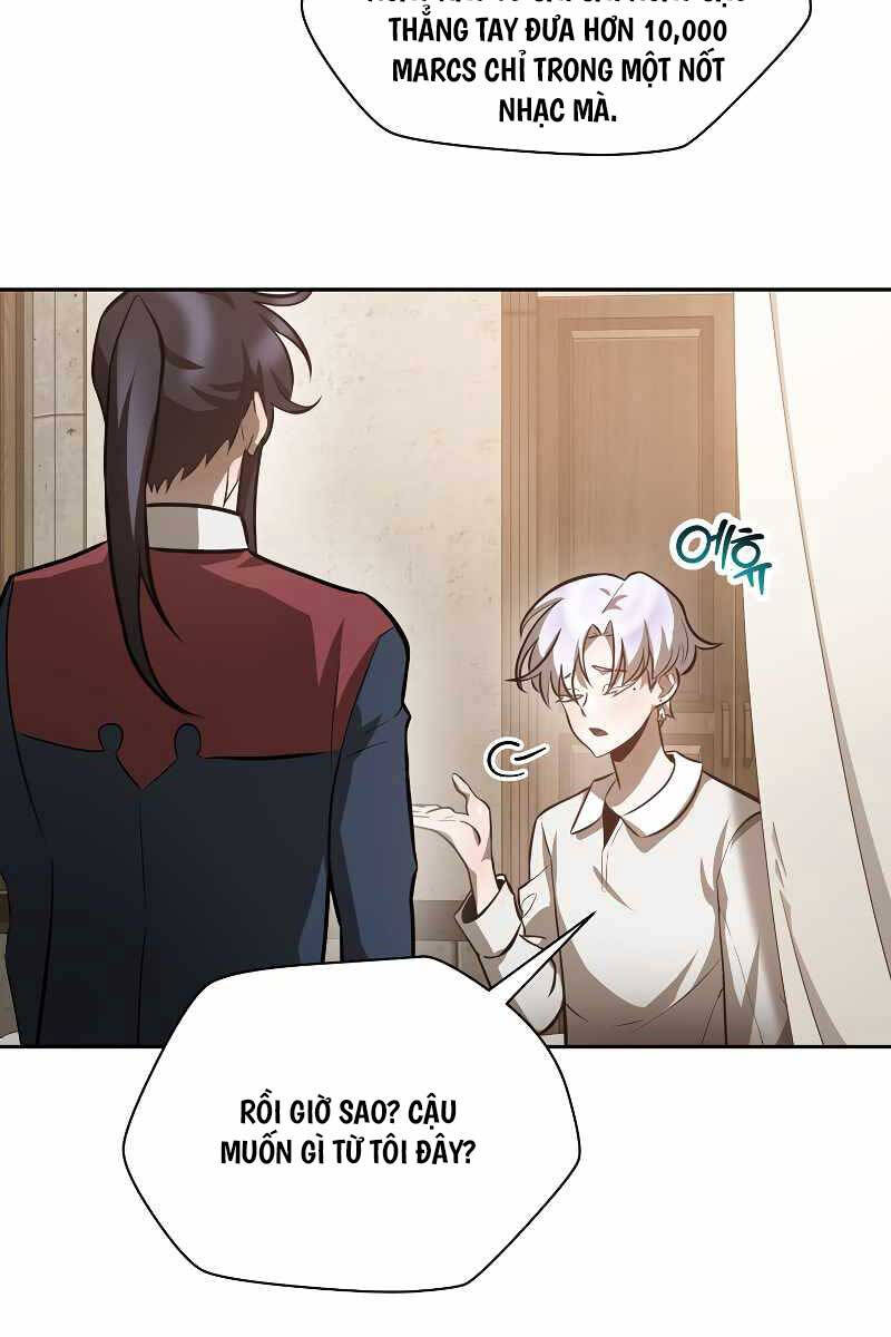 Helmut Đứa Trẻ Bị Ruồng Bỏ Chap 49 - Next Chap 50