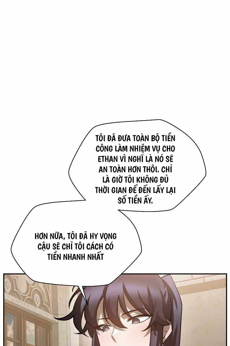 Helmut Đứa Trẻ Bị Ruồng Bỏ Chap 49 - Next Chap 50