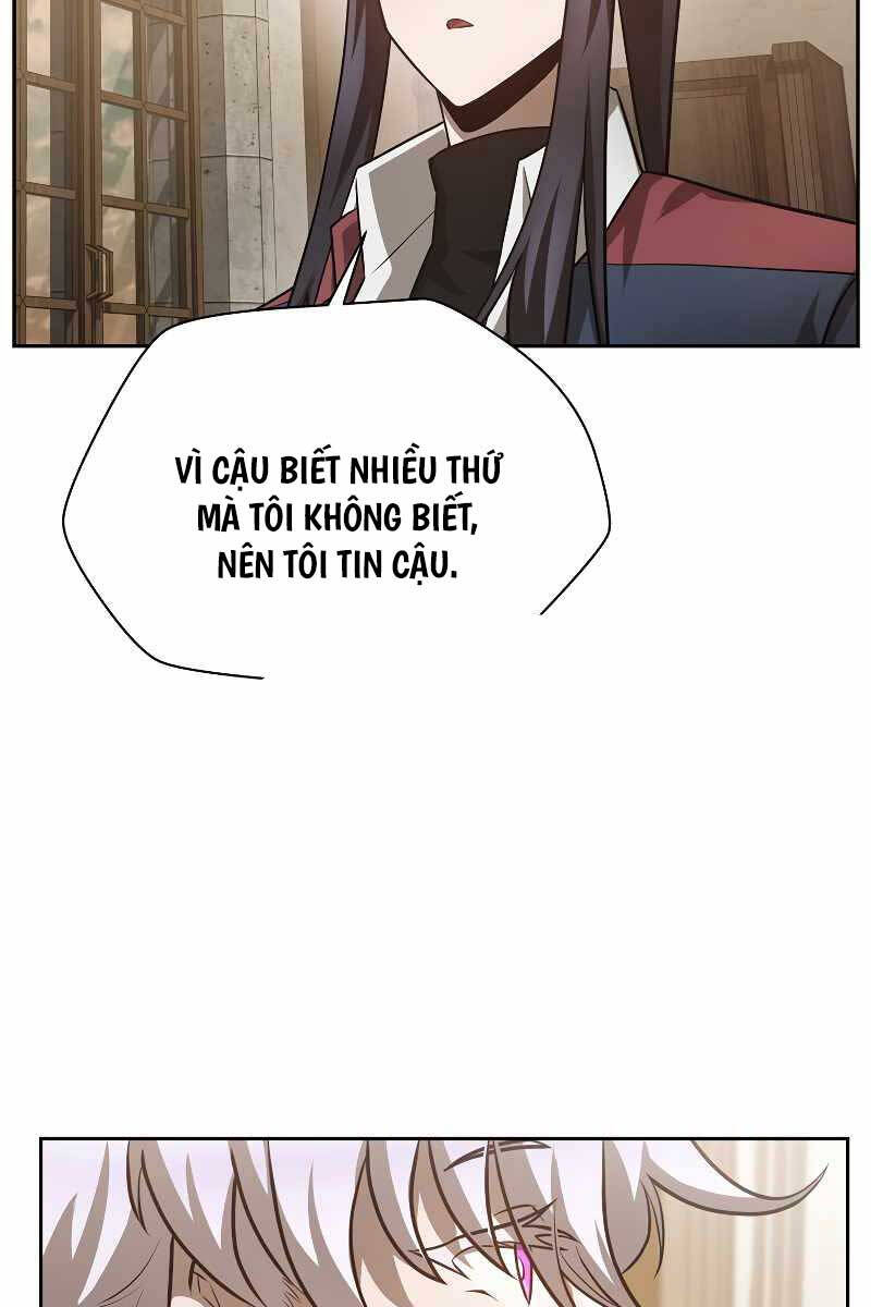 Helmut Đứa Trẻ Bị Ruồng Bỏ Chap 49 - Next Chap 50