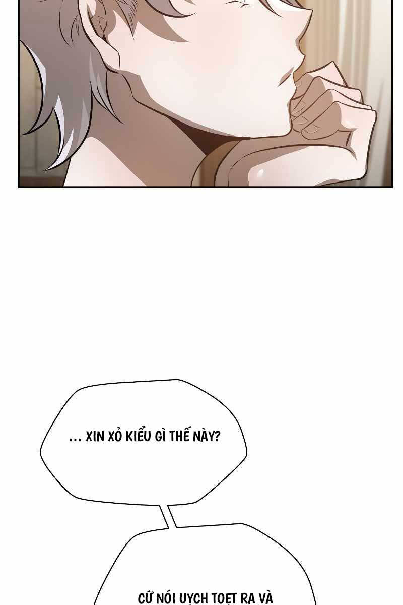 Helmut Đứa Trẻ Bị Ruồng Bỏ Chap 49 - Next Chap 50