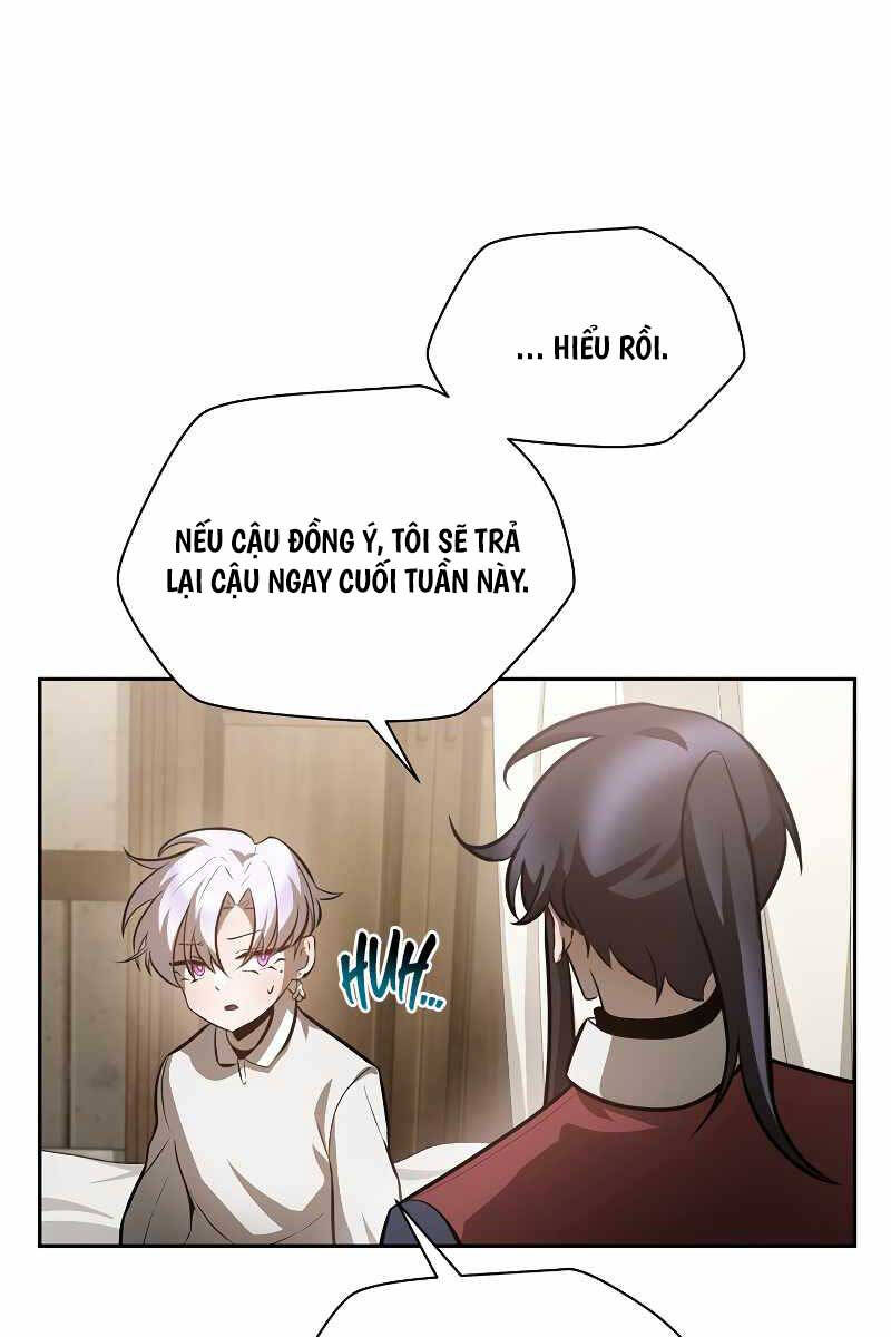 Helmut Đứa Trẻ Bị Ruồng Bỏ Chap 49 - Next Chap 50