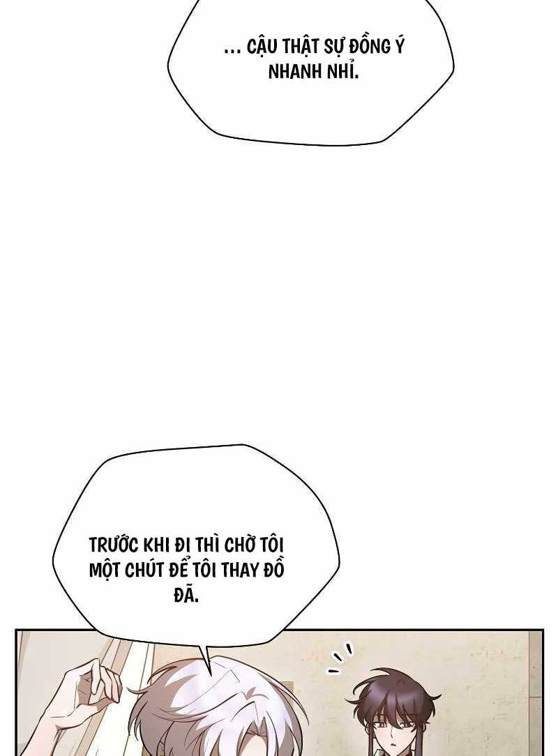 Helmut Đứa Trẻ Bị Ruồng Bỏ Chap 49 - Next Chap 50
