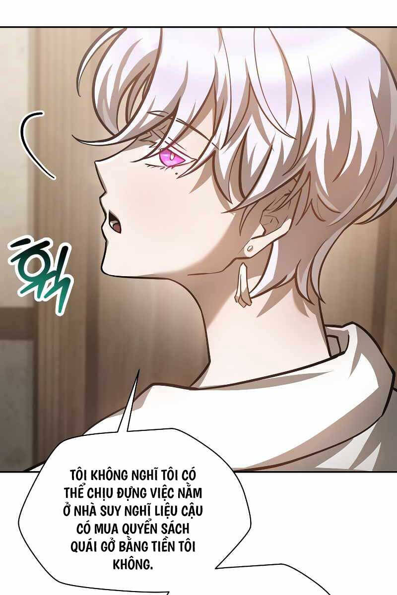 Helmut Đứa Trẻ Bị Ruồng Bỏ Chap 49 - Next Chap 50