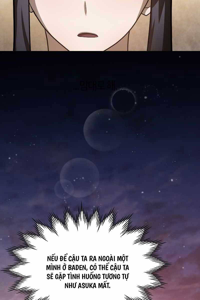 Helmut Đứa Trẻ Bị Ruồng Bỏ Chap 49 - Next Chap 50