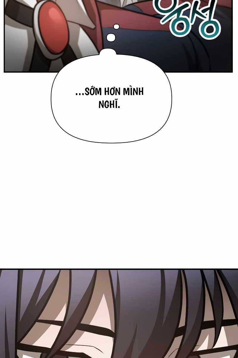 Helmut Đứa Trẻ Bị Ruồng Bỏ Chap 49 - Next Chap 50