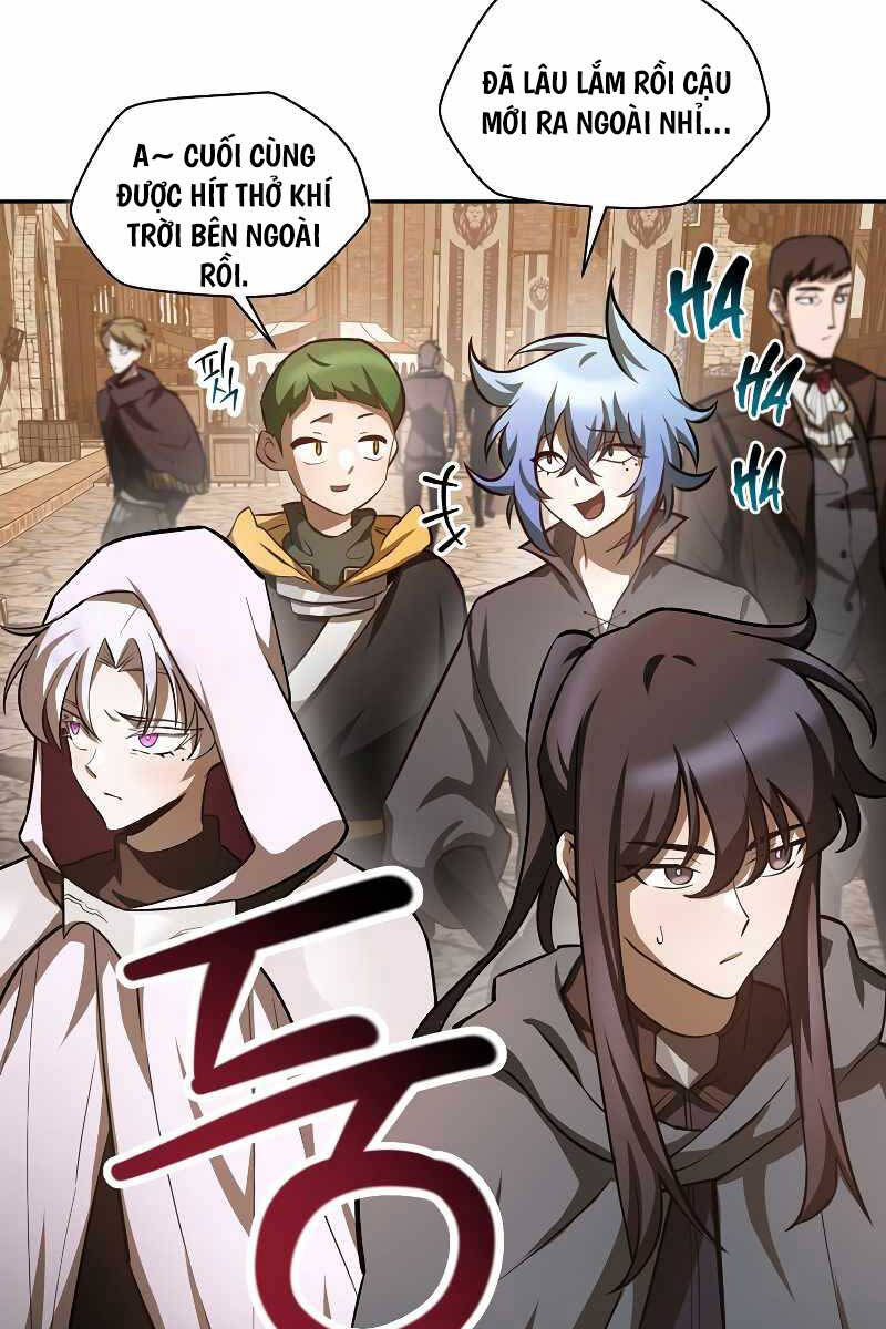 Helmut Đứa Trẻ Bị Ruồng Bỏ Chap 49 - Next Chap 50