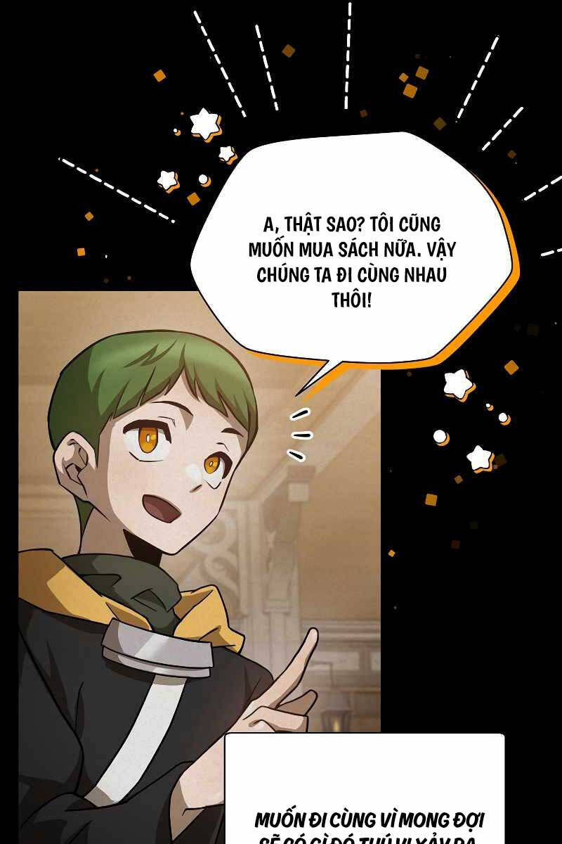 Helmut Đứa Trẻ Bị Ruồng Bỏ Chap 49 - Next Chap 50