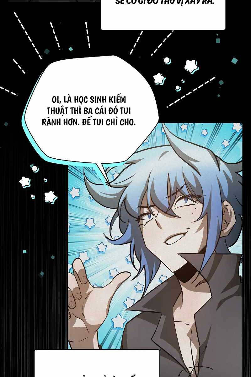 Helmut Đứa Trẻ Bị Ruồng Bỏ Chap 49 - Next Chap 50
