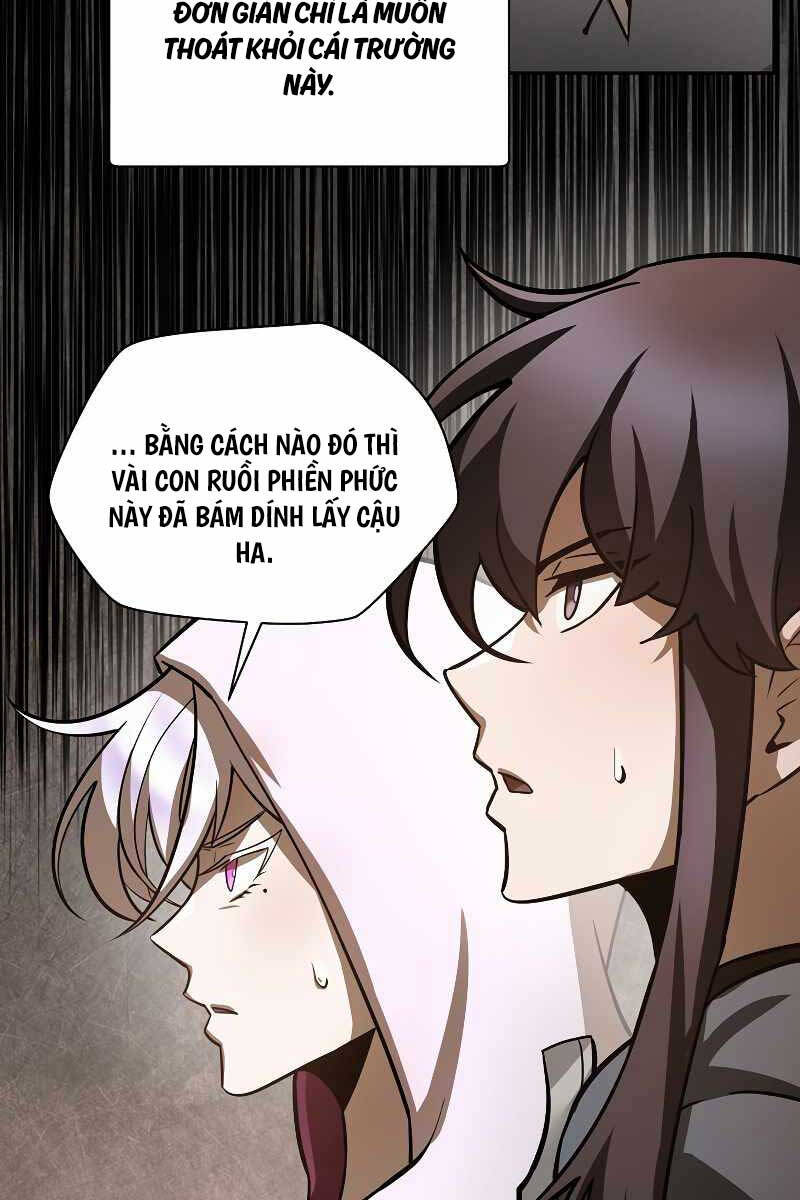 Helmut Đứa Trẻ Bị Ruồng Bỏ Chap 49 - Next Chap 50