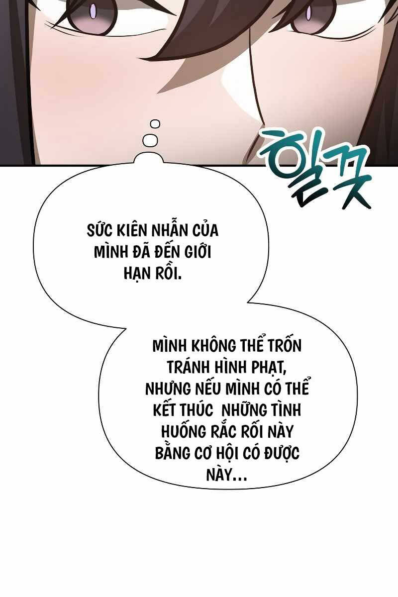 Helmut Đứa Trẻ Bị Ruồng Bỏ Chap 49 - Next Chap 50