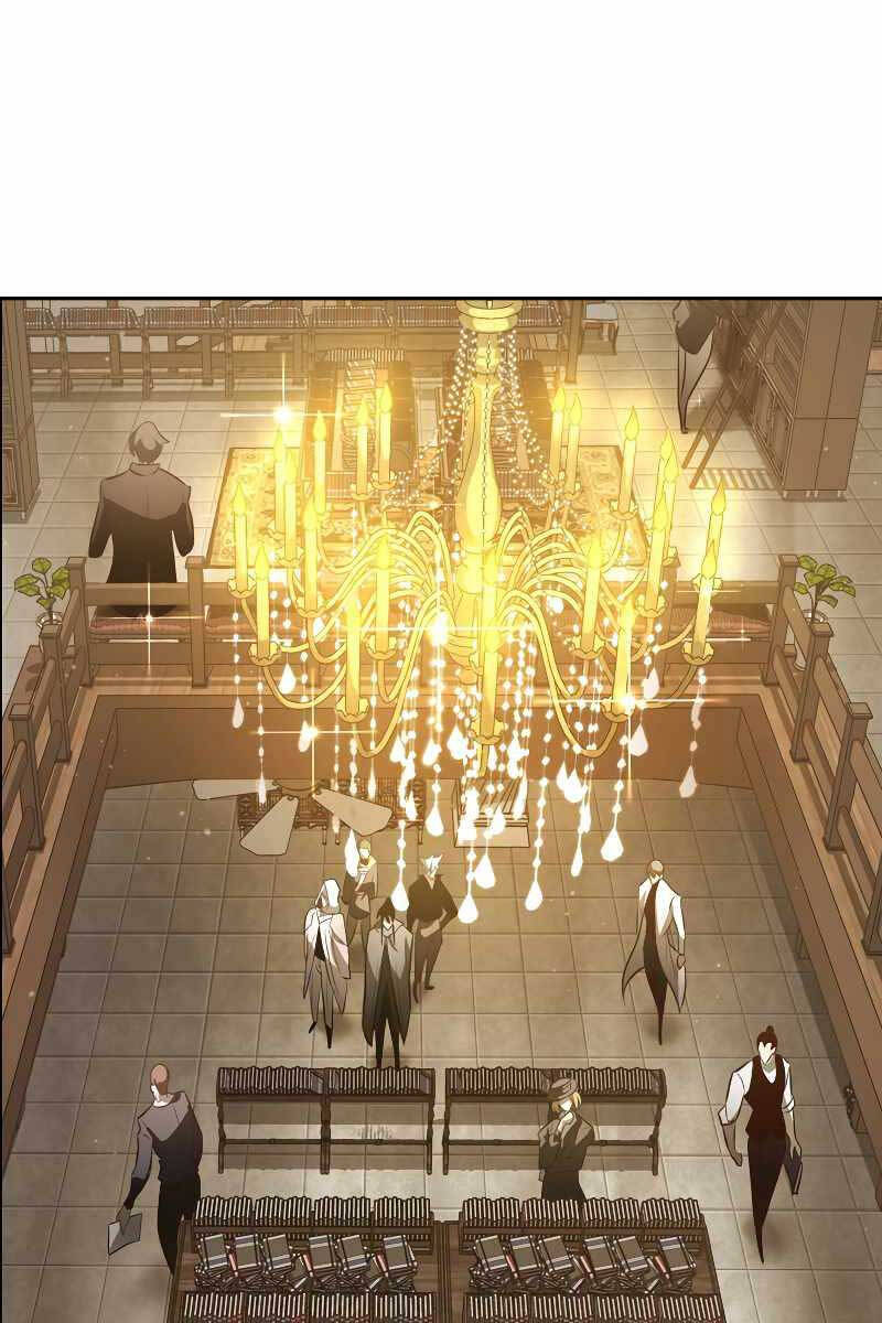 Helmut Đứa Trẻ Bị Ruồng Bỏ Chap 49 - Next Chap 50