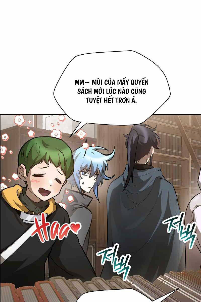 Helmut Đứa Trẻ Bị Ruồng Bỏ Chap 49 - Next Chap 50