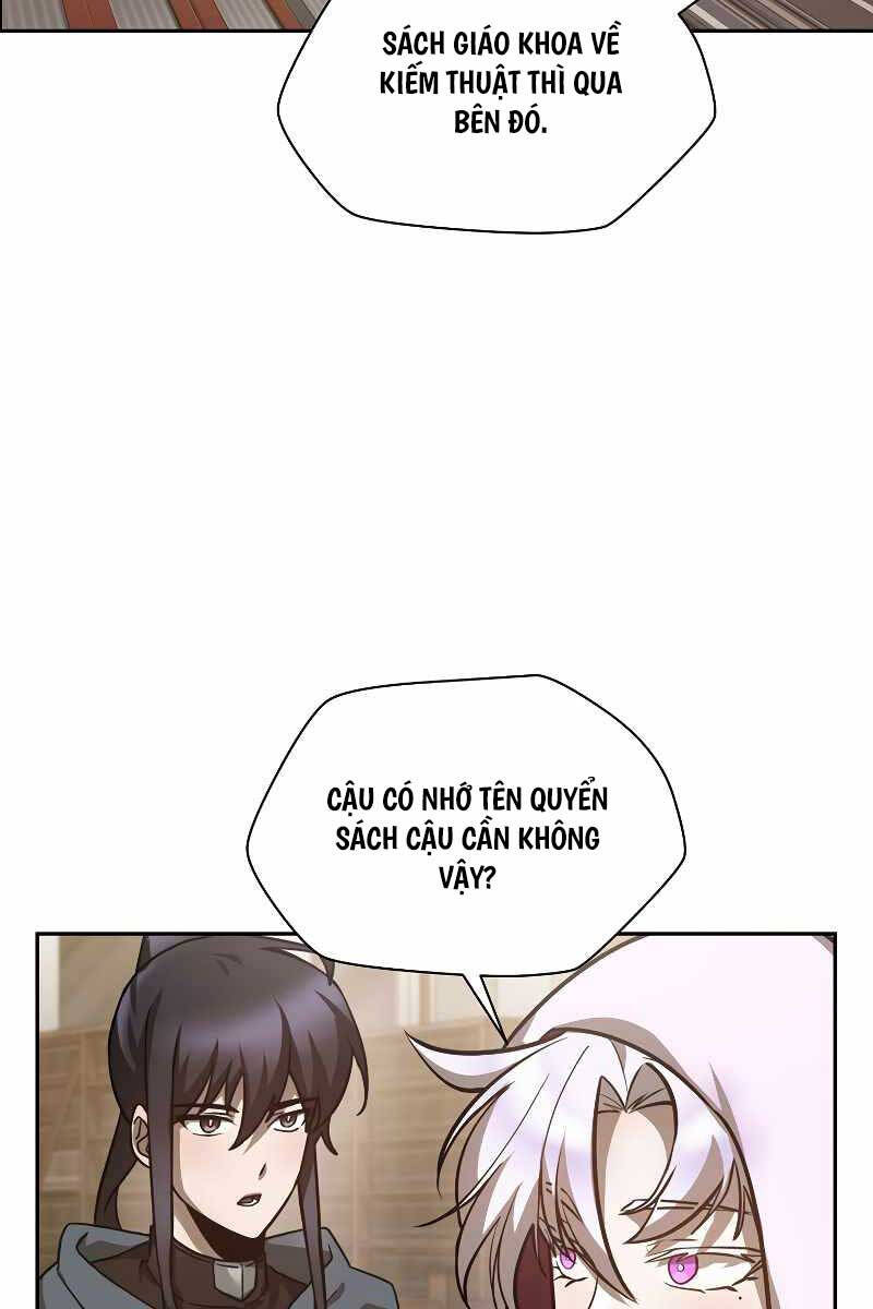 Helmut Đứa Trẻ Bị Ruồng Bỏ Chap 49 - Next Chap 50