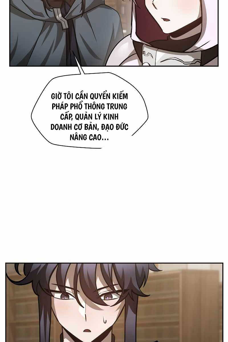 Helmut Đứa Trẻ Bị Ruồng Bỏ Chap 49 - Next Chap 50