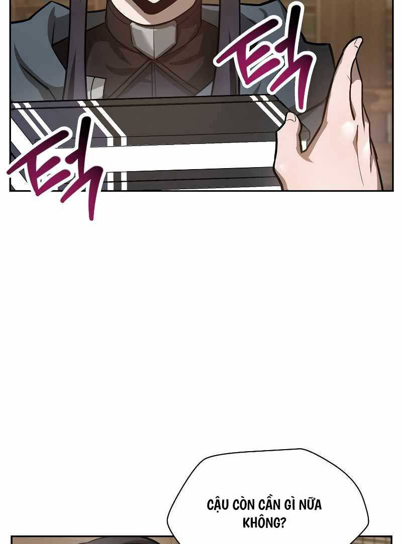 Helmut Đứa Trẻ Bị Ruồng Bỏ Chap 49 - Next Chap 50