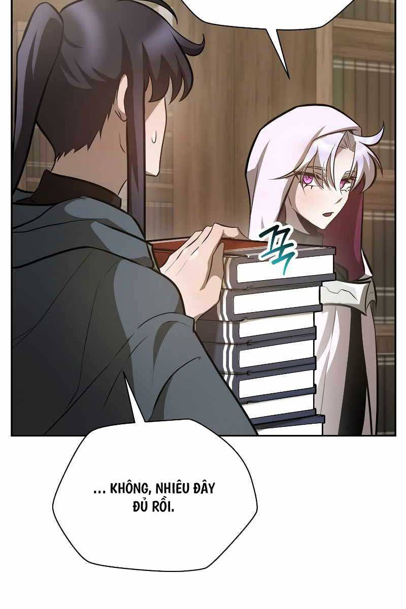 Helmut Đứa Trẻ Bị Ruồng Bỏ Chap 49 - Next Chap 50