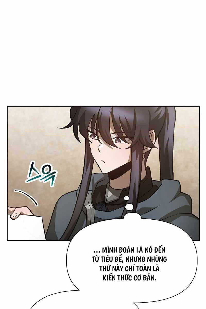 Helmut Đứa Trẻ Bị Ruồng Bỏ Chap 49 - Next Chap 50
