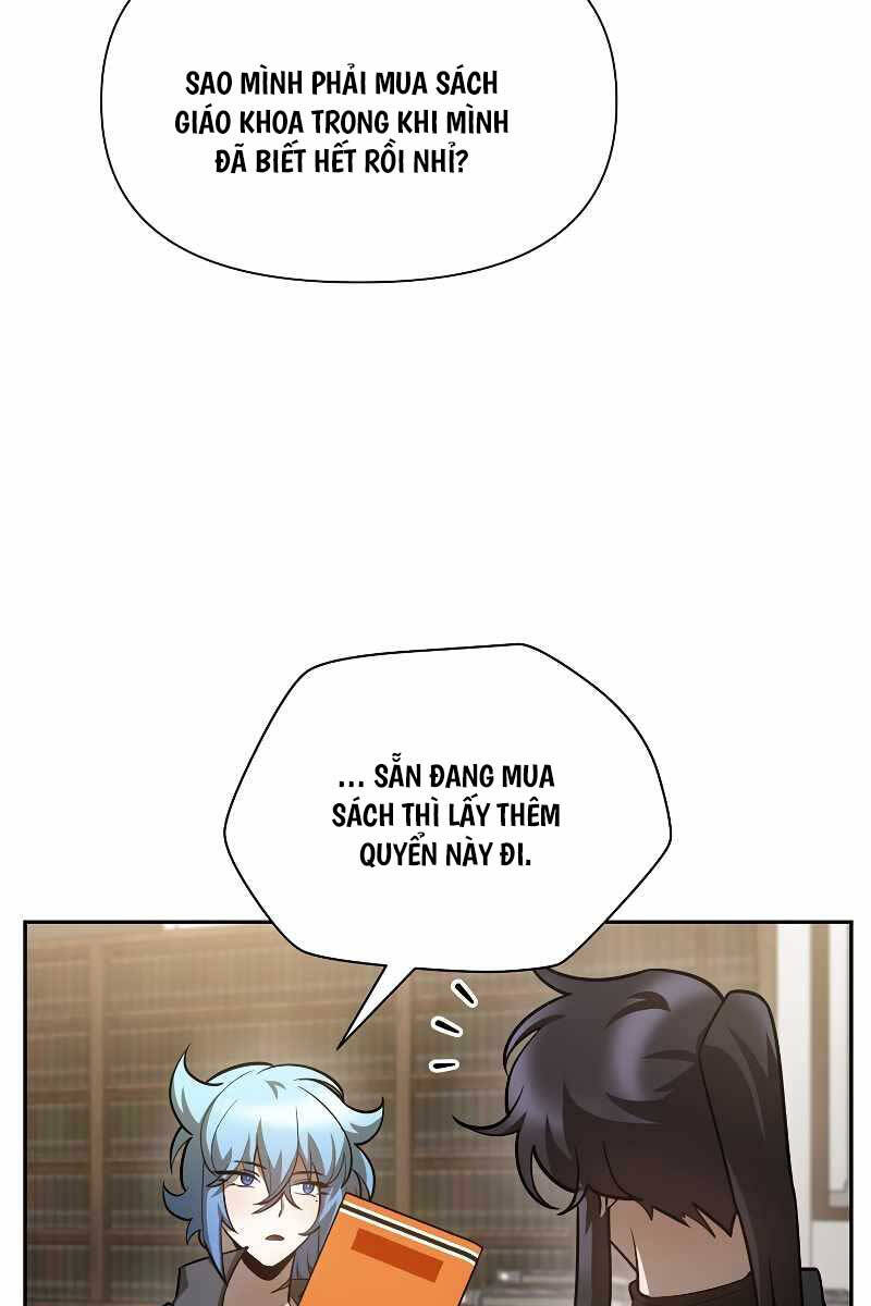 Helmut Đứa Trẻ Bị Ruồng Bỏ Chap 49 - Next Chap 50