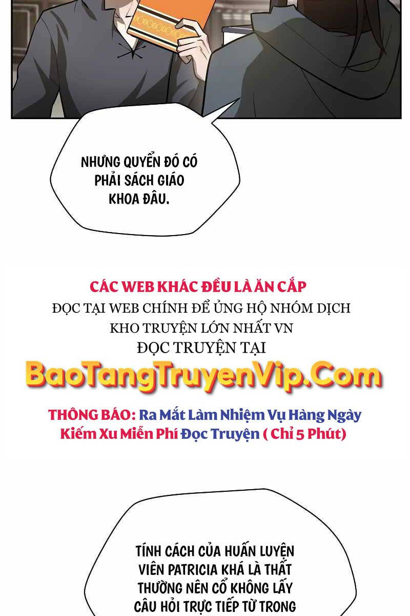 Helmut Đứa Trẻ Bị Ruồng Bỏ Chap 49 - Next Chap 50
