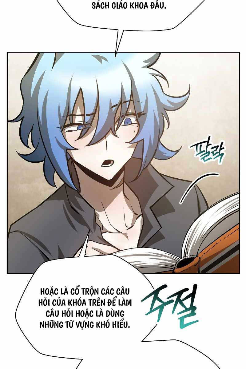 Helmut Đứa Trẻ Bị Ruồng Bỏ Chap 49 - Next Chap 50