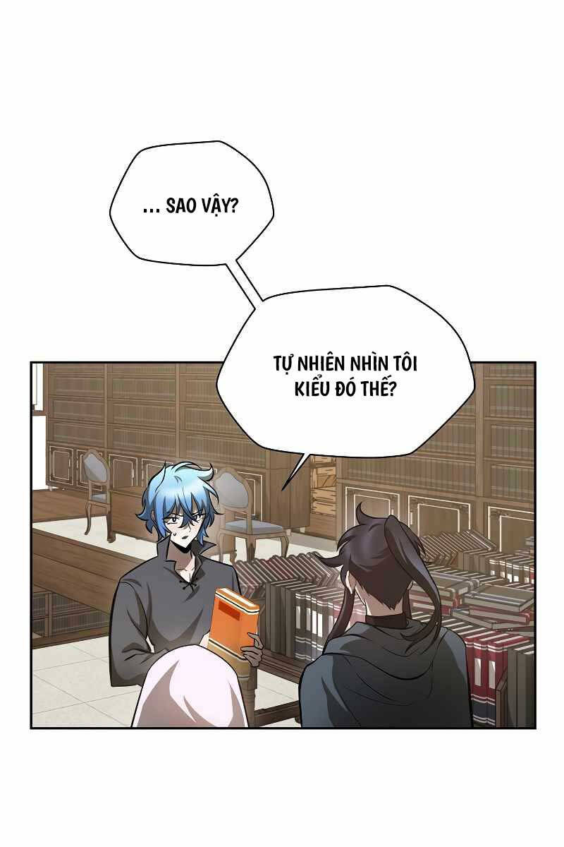 Helmut Đứa Trẻ Bị Ruồng Bỏ Chap 49 - Next Chap 50