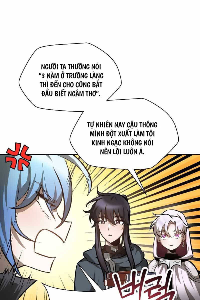 Helmut Đứa Trẻ Bị Ruồng Bỏ Chap 49 - Next Chap 50