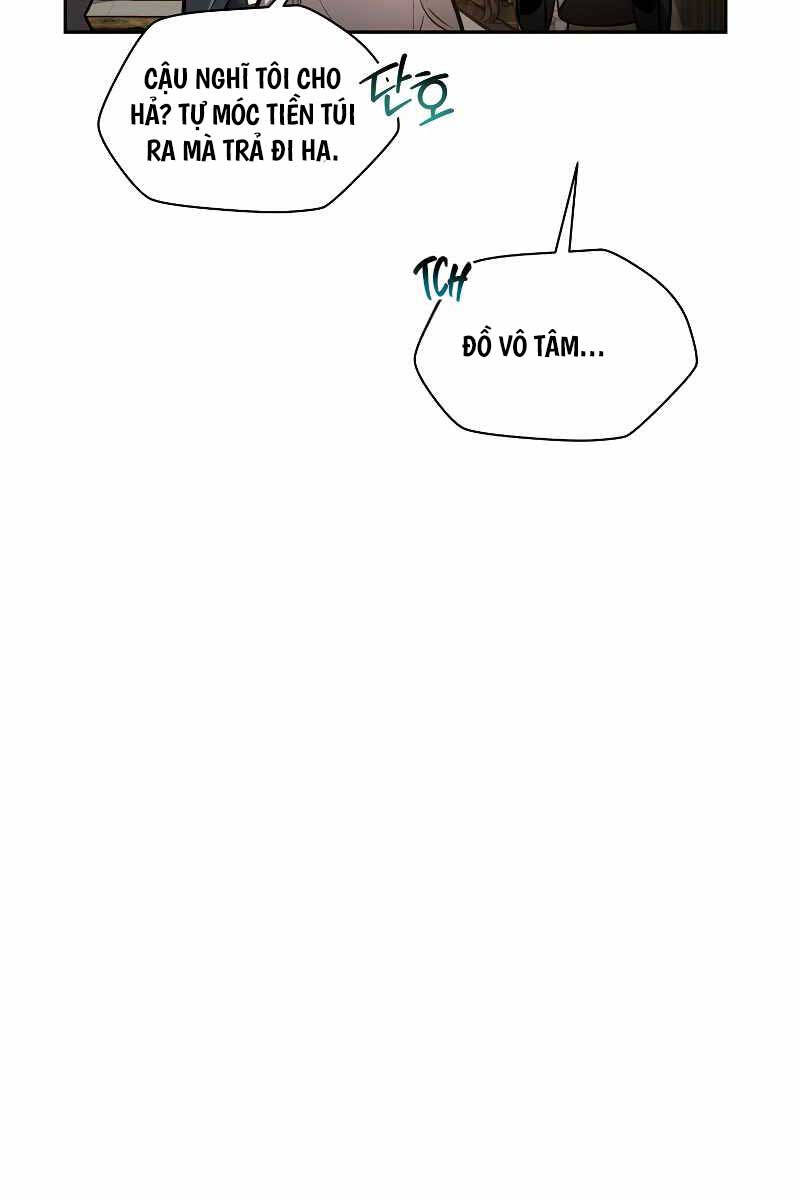Helmut Đứa Trẻ Bị Ruồng Bỏ Chap 49 - Next Chap 50