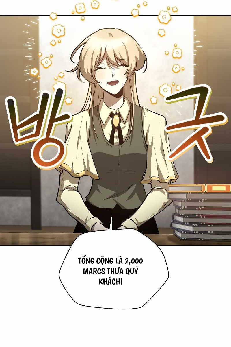 Helmut Đứa Trẻ Bị Ruồng Bỏ Chap 49 - Next Chap 50
