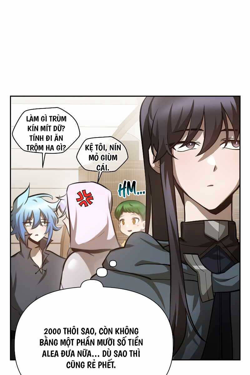 Helmut Đứa Trẻ Bị Ruồng Bỏ Chap 49 - Next Chap 50