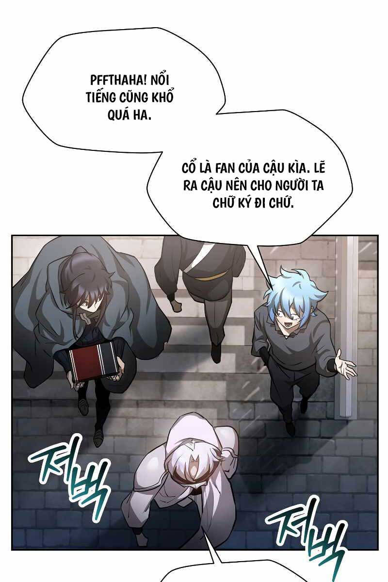 Helmut Đứa Trẻ Bị Ruồng Bỏ Chap 49 - Next Chap 50