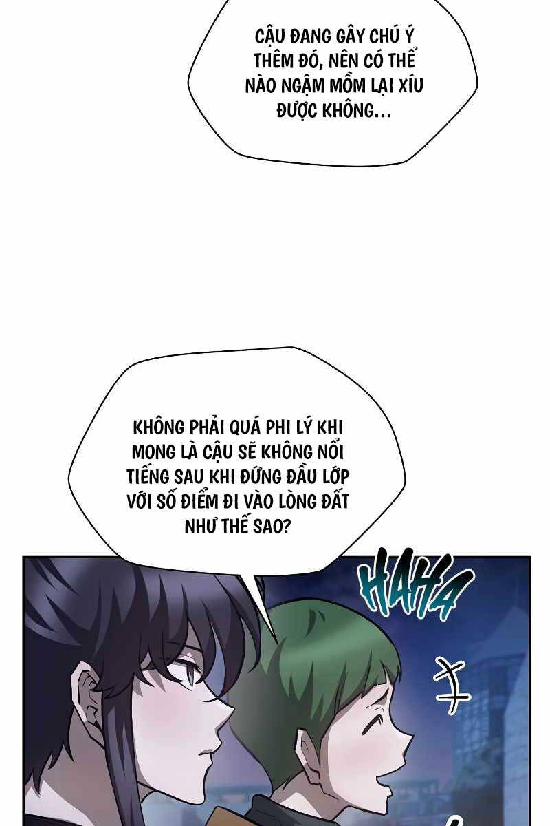 Helmut Đứa Trẻ Bị Ruồng Bỏ Chap 49 - Next Chap 50