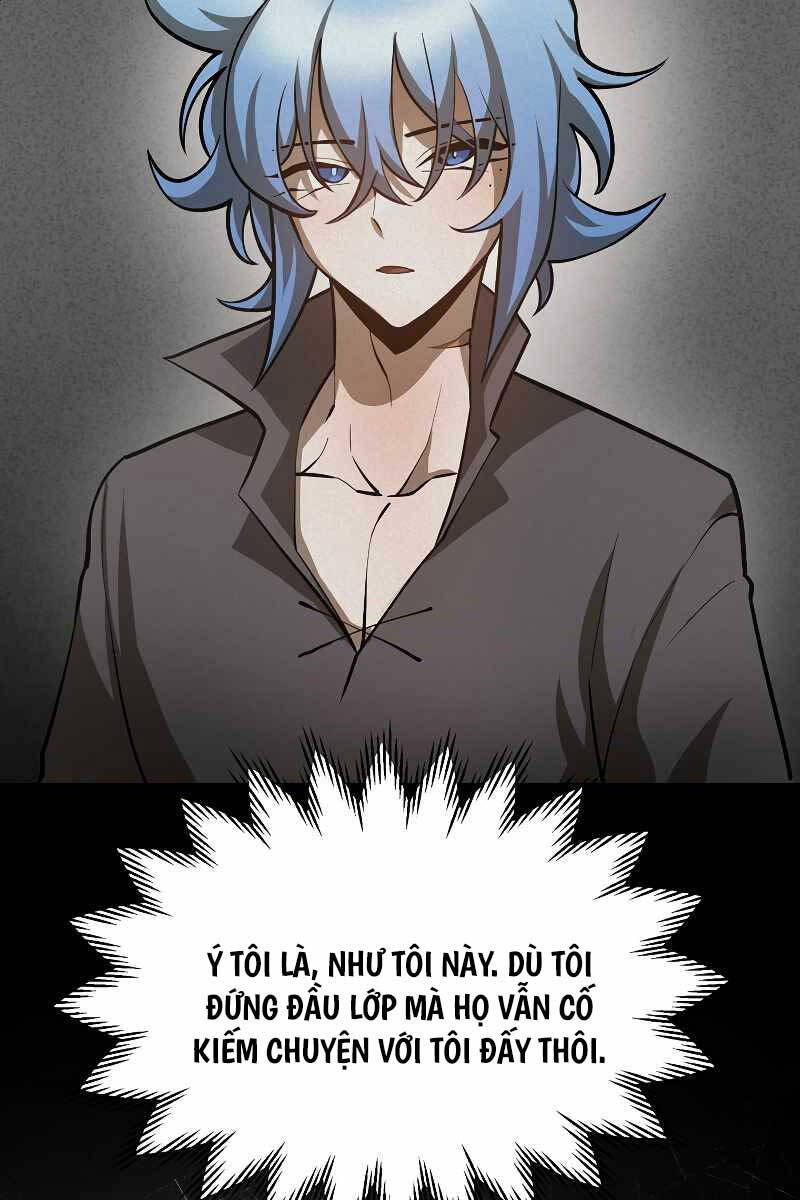 Helmut Đứa Trẻ Bị Ruồng Bỏ Chap 49 - Next Chap 50