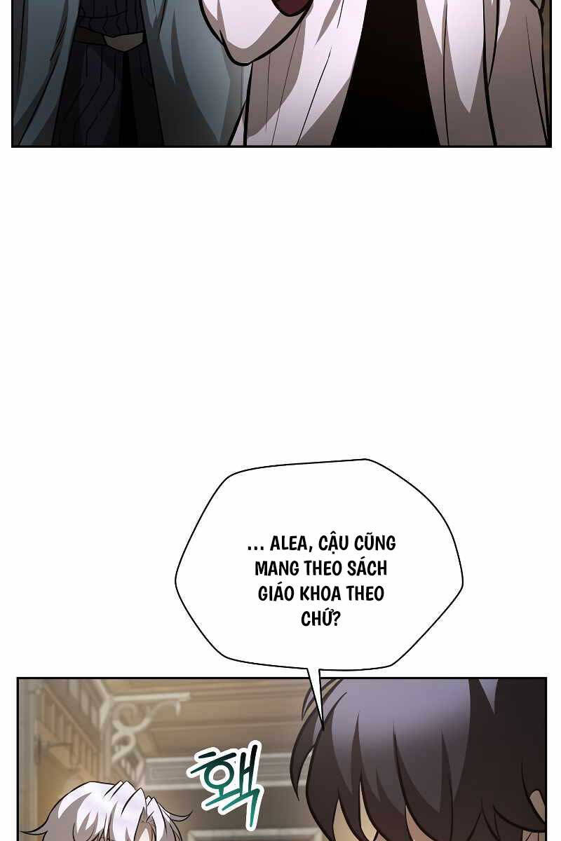 Helmut Đứa Trẻ Bị Ruồng Bỏ Chap 49 - Next Chap 50