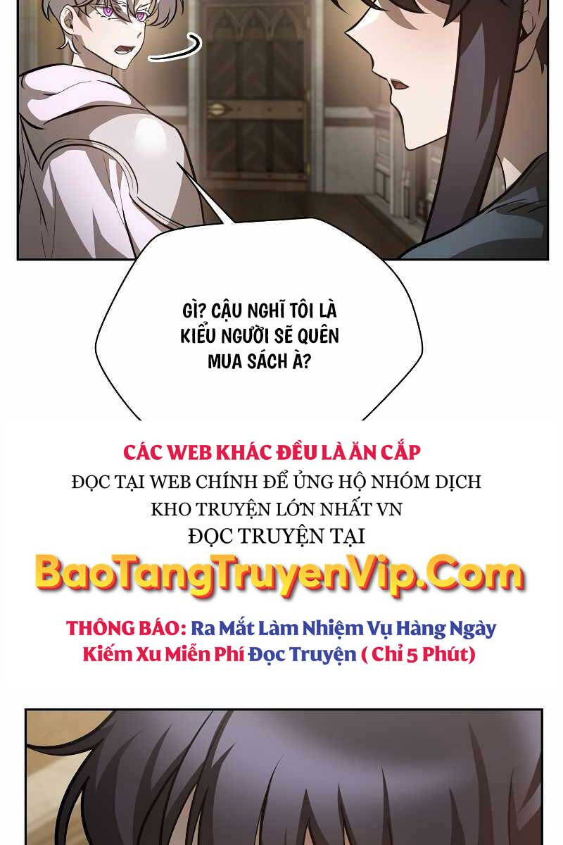 Helmut Đứa Trẻ Bị Ruồng Bỏ Chap 49 - Next Chap 50