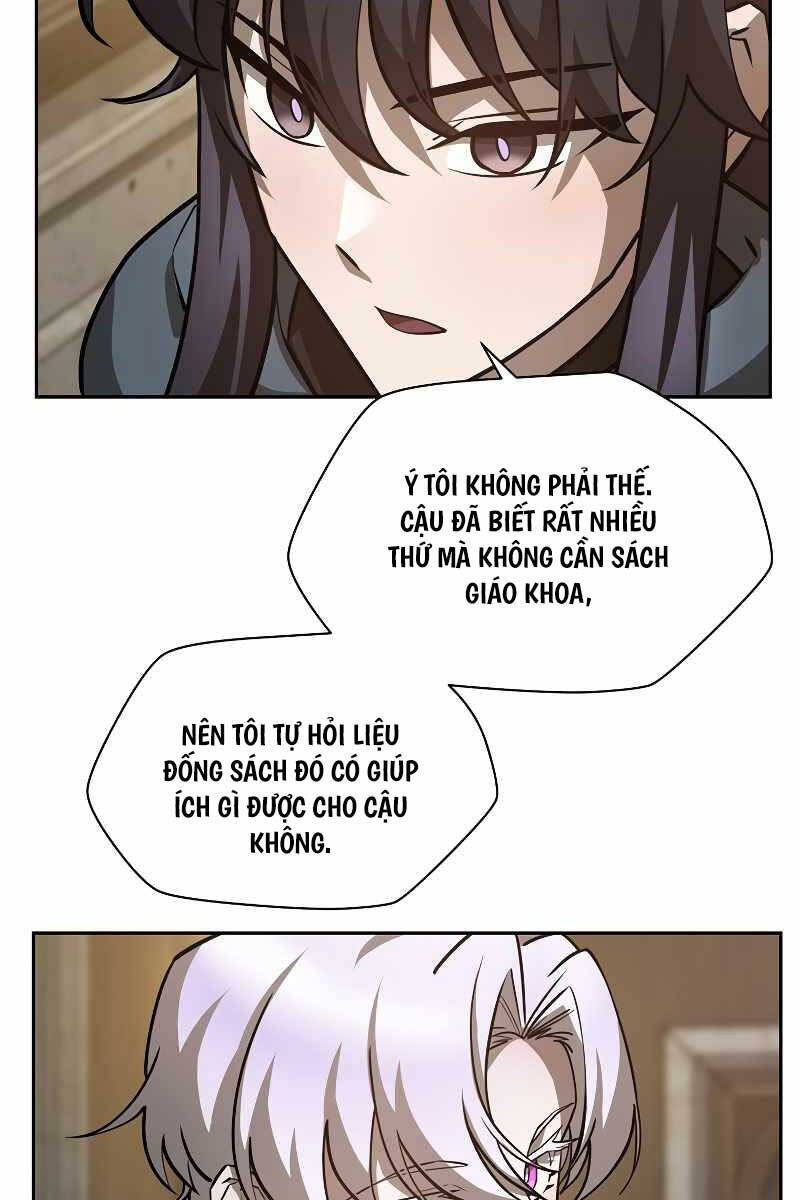 Helmut Đứa Trẻ Bị Ruồng Bỏ Chap 49 - Next Chap 50