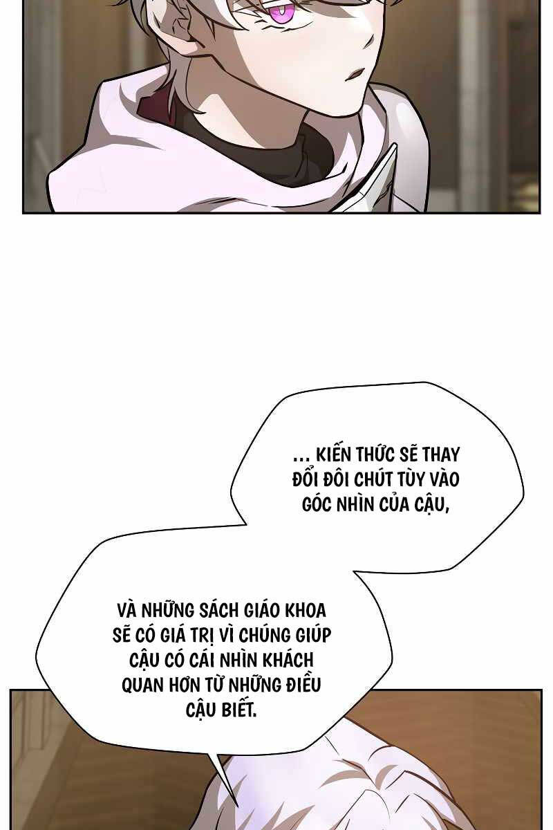 Helmut Đứa Trẻ Bị Ruồng Bỏ Chap 49 - Next Chap 50