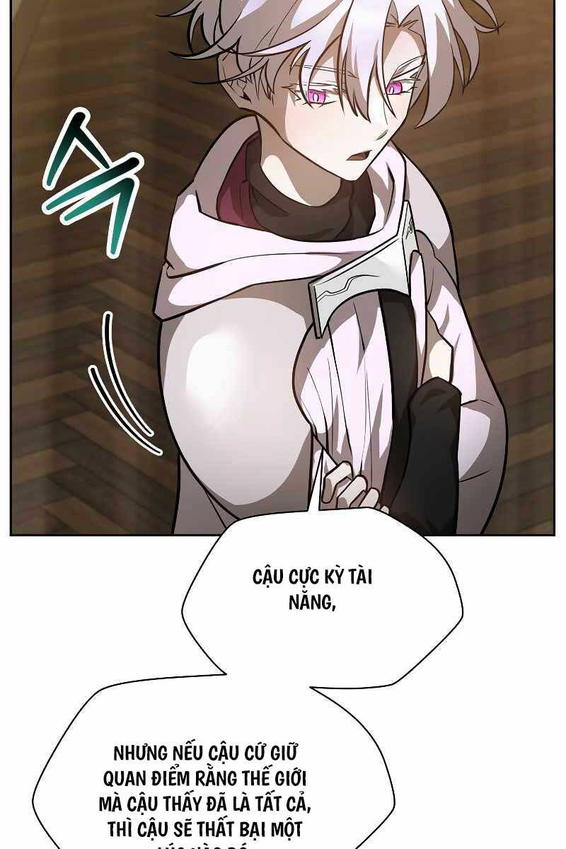 Helmut Đứa Trẻ Bị Ruồng Bỏ Chap 49 - Next Chap 50