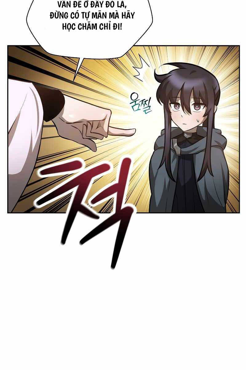 Helmut Đứa Trẻ Bị Ruồng Bỏ Chap 49 - Next Chap 50