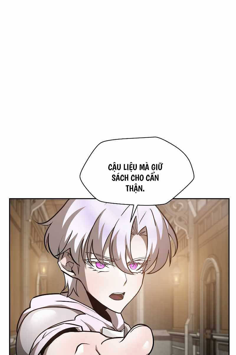 Helmut Đứa Trẻ Bị Ruồng Bỏ Chap 49 - Next Chap 50